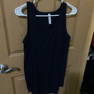 Tank Top-Women’s